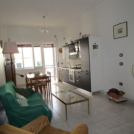 B&B Concordia Σαλέρνο Εξωτερικό φωτογραφία