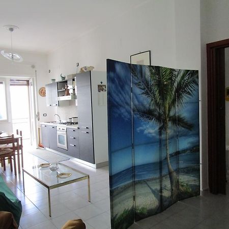 B&B Concordia Σαλέρνο Εξωτερικό φωτογραφία