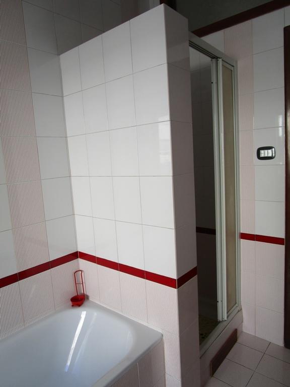 B&B Concordia Σαλέρνο Δωμάτιο φωτογραφία