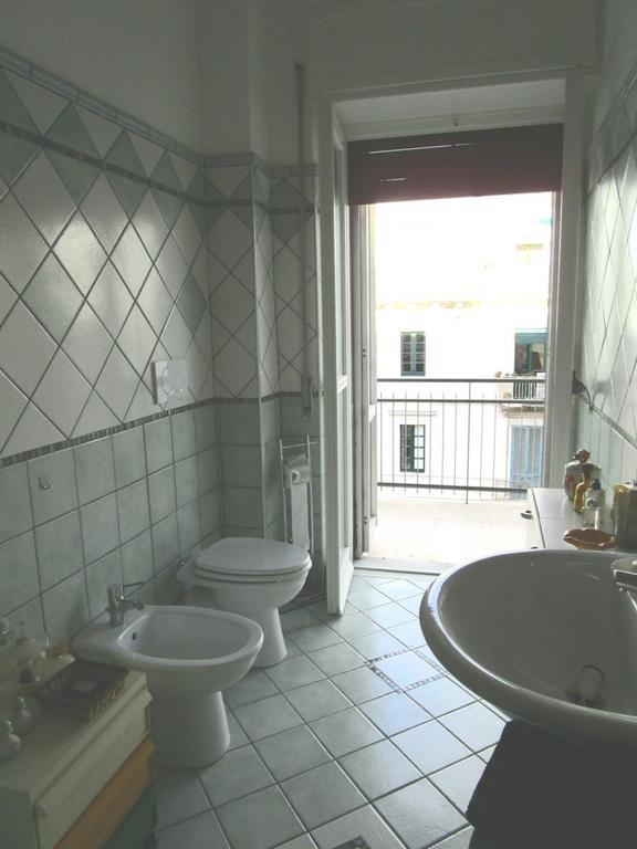 B&B Concordia Σαλέρνο Δωμάτιο φωτογραφία