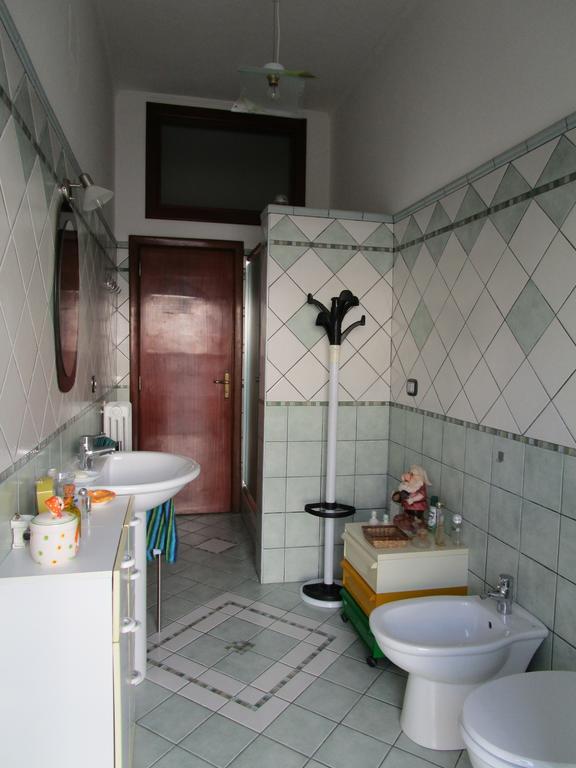 B&B Concordia Σαλέρνο Εξωτερικό φωτογραφία