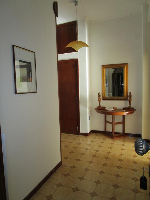 B&B Concordia Σαλέρνο Εξωτερικό φωτογραφία
