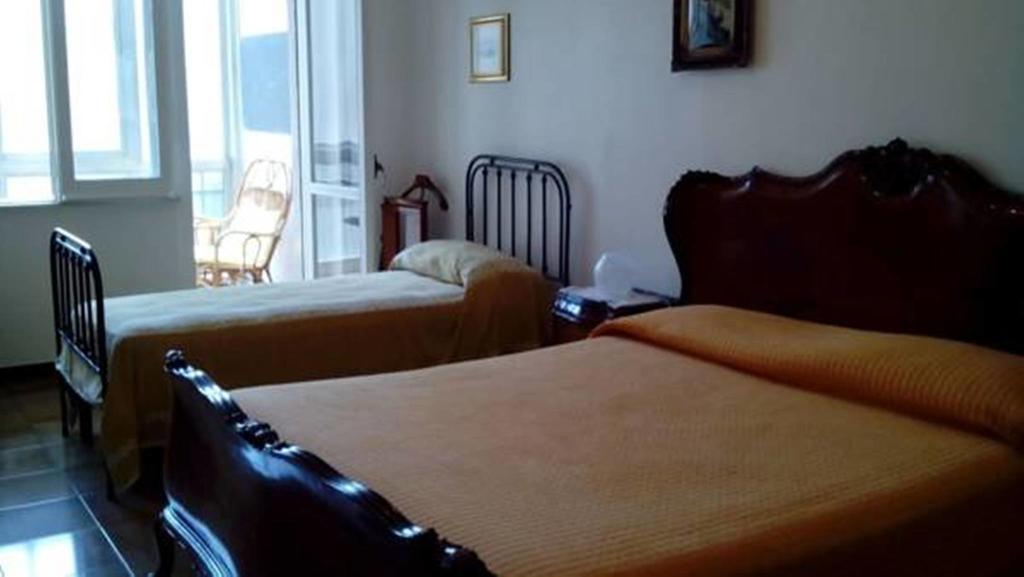 B&B Concordia Σαλέρνο Εξωτερικό φωτογραφία