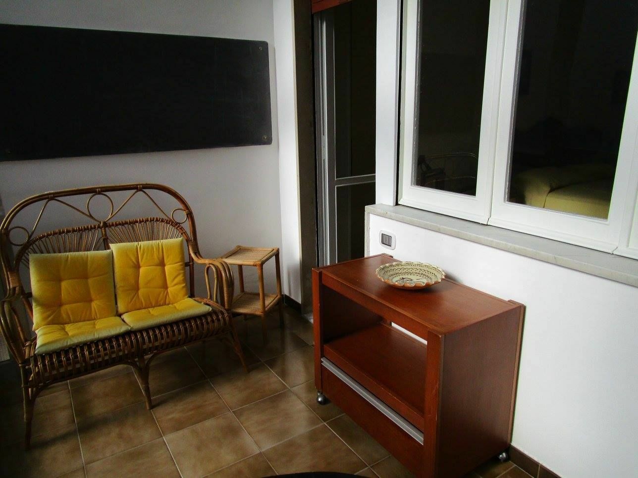 B&B Concordia Σαλέρνο Εξωτερικό φωτογραφία